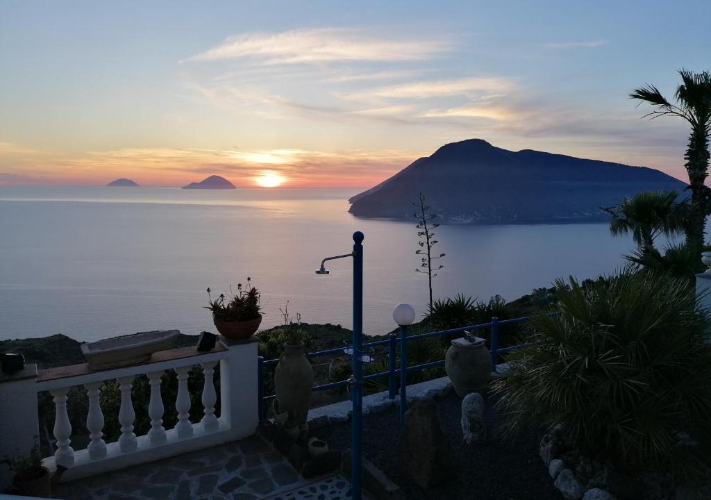 Quattropani Apartment | Villa Panorama