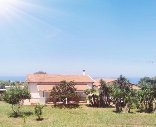 Ricadi House | Villa Paradise