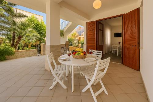 Alcamo Marina Apartment | Villa Per Sole Mare e Relax, 200 mt dalla spiaggia