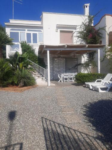 Torre Ovo House | VILLA PERLA MARINA
