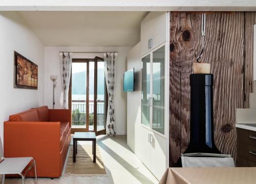 Malcesine Apartment | Villa Pifferi