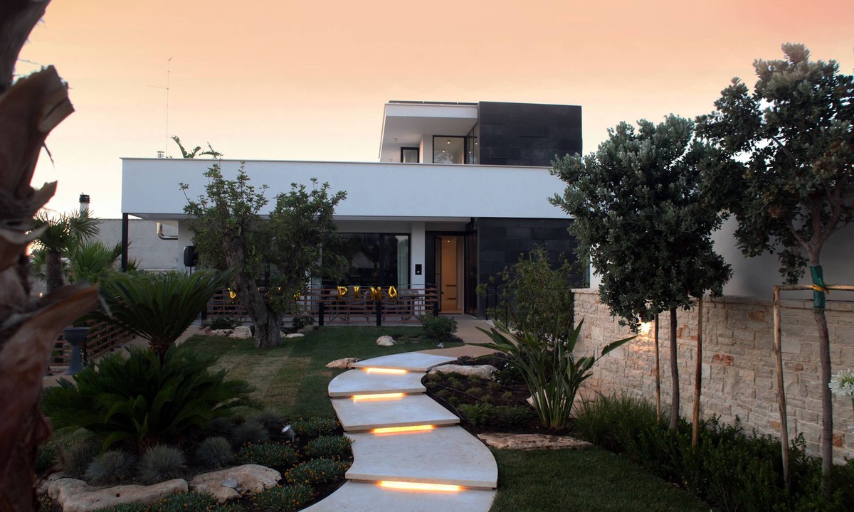 Santo Spirito Bed & Breakfast | Villa Pina