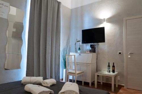 Agrigento House | VILLA PIRANDELLO