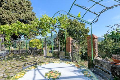 Bolzaneto Villa | Villa Ponzio
