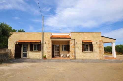Galatone House | Villa Potenza 2