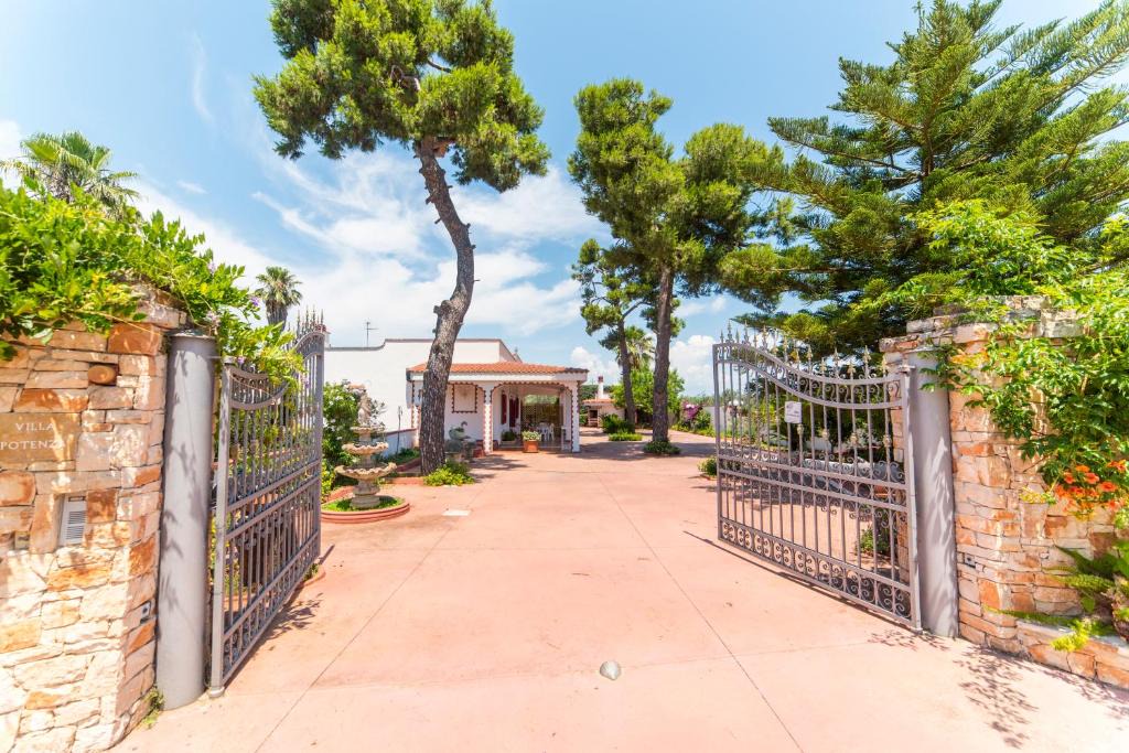 Galatone Apartment | Villa Potenza
