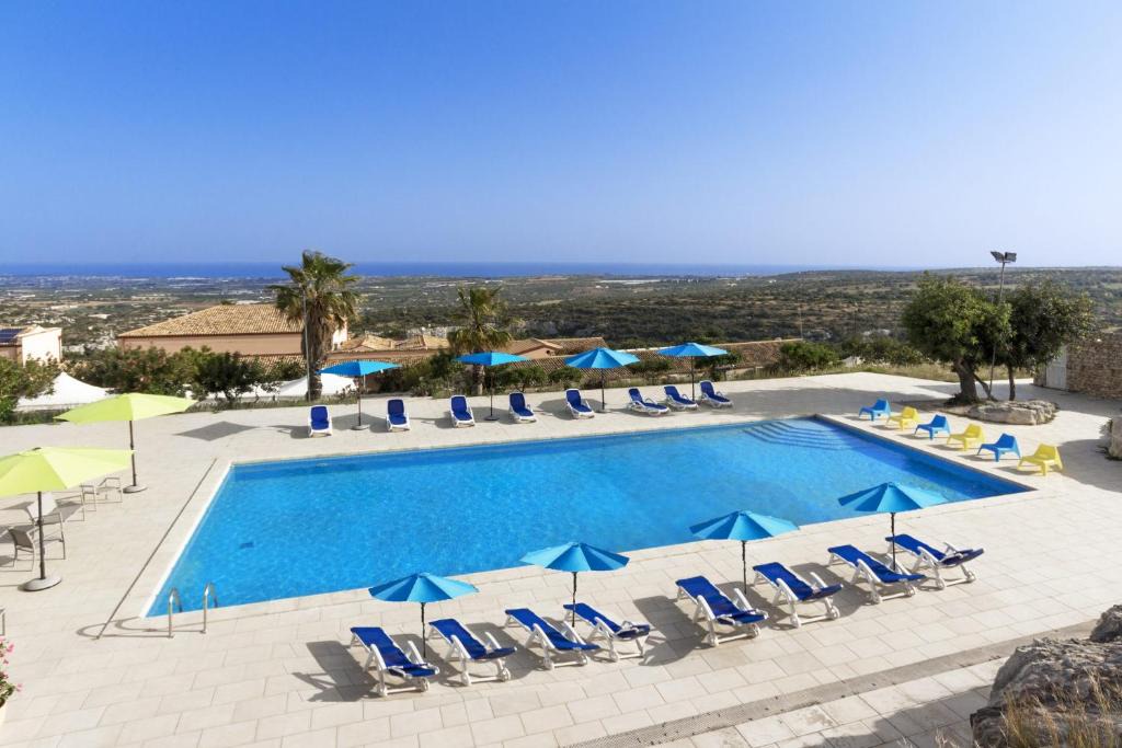 Ispica Hotel | Villa Principe Di Belmonte