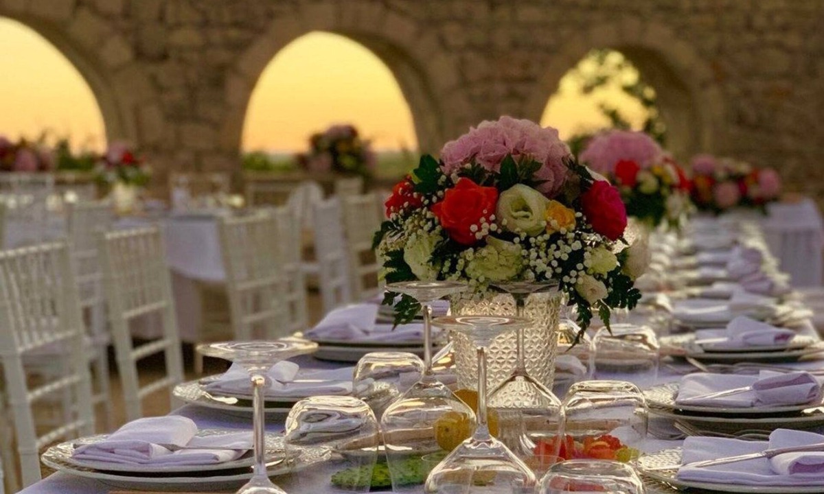 Ispica Hotel | Villa Principe di Belmonte