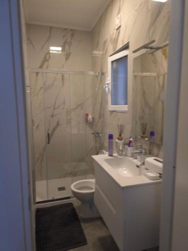 Scalea House | Villa Quiete