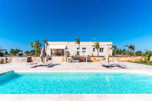 Nardo Villa | Villa Red Wind by Perle di Puglia