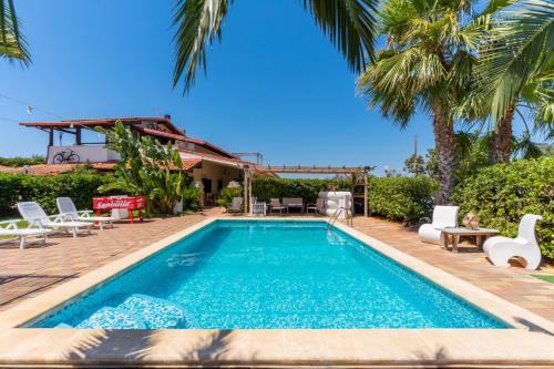 Galatone House | Villa Relax Due