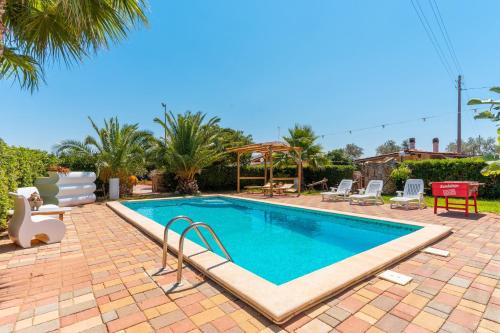 Galatone House | Villa Relax