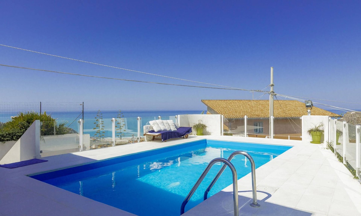 Licata Villa | Villa Ribes - Licata