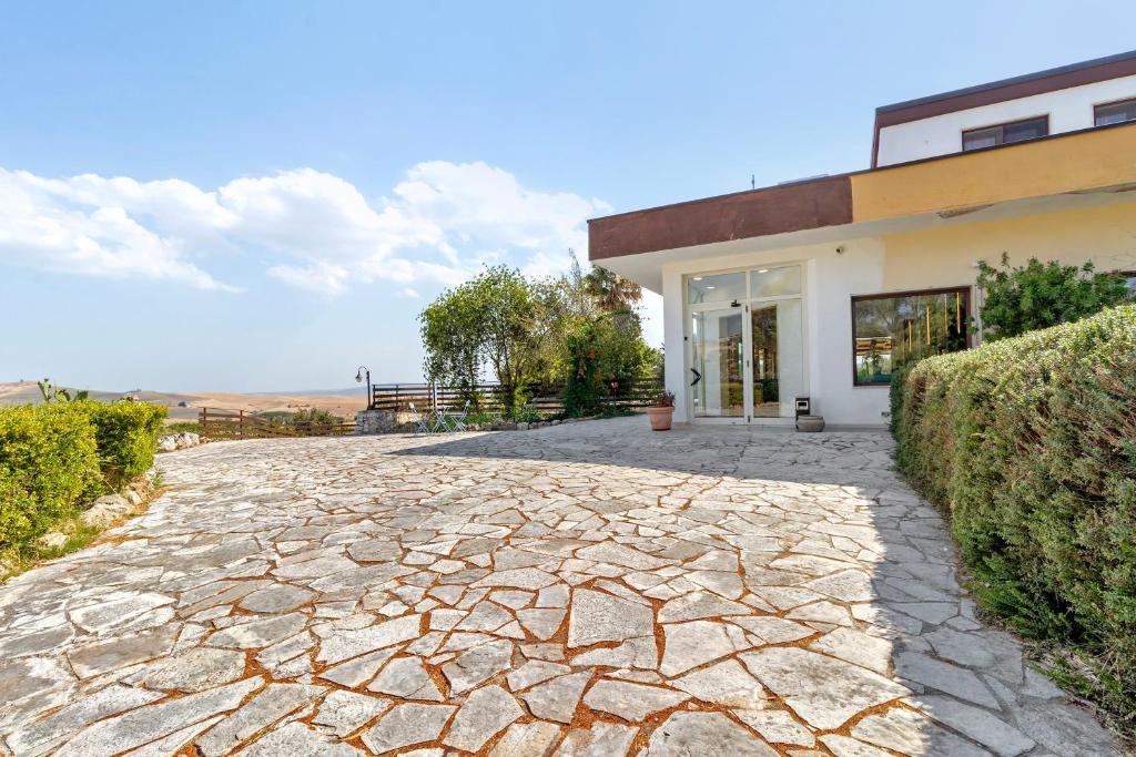 Matera Bed & Breakfast | Villa Ristòries