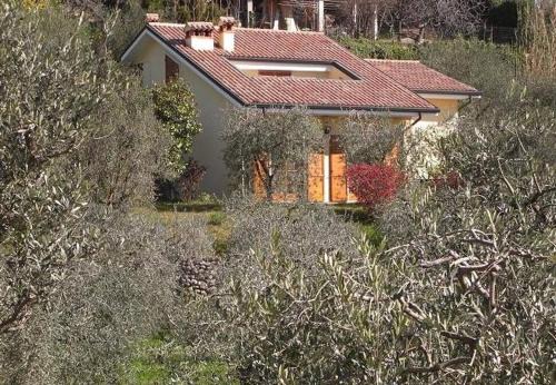 Costermano Villa | Villa Rocca