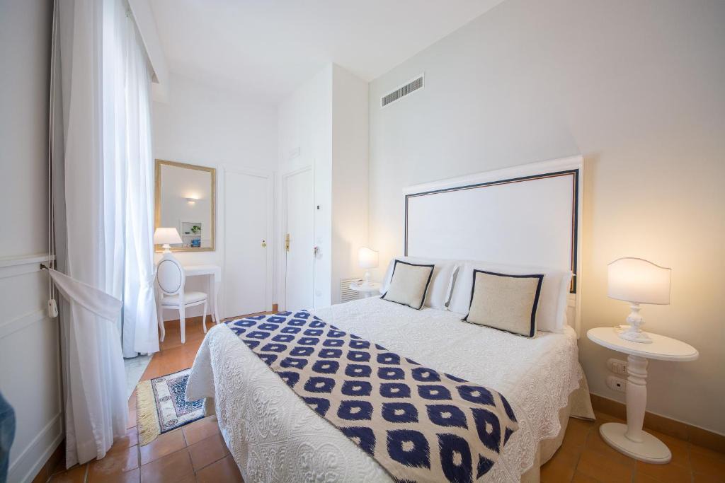 Minori Hotel | Villa Romana Hotel & Spa