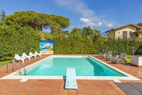 Pedara House | Villa Romano