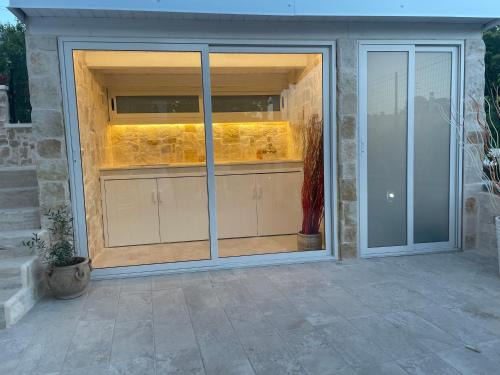 Laureto Villa | Villa Romina