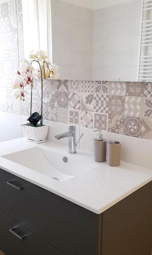 Sellia Marina House | Villa Rosa B&B