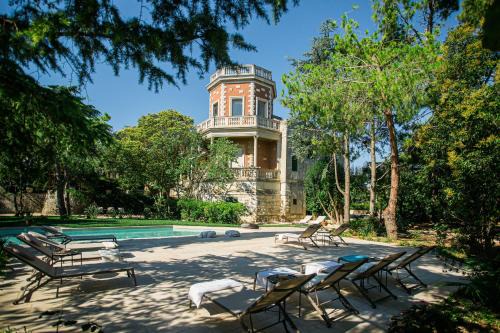 Conversano Apartment | Villa Rosa Resort