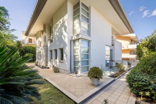 Giarre Villa | Villa Rosaria