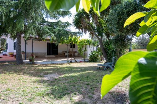 L'Assunta Villa | Villa Rosetta