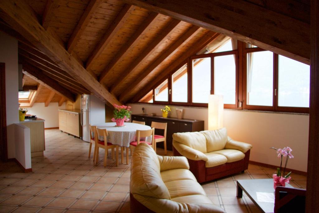 Nesso Apartment | Villa Rosina Loft