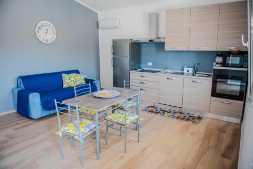 Butera Apartment | Villa Rosy