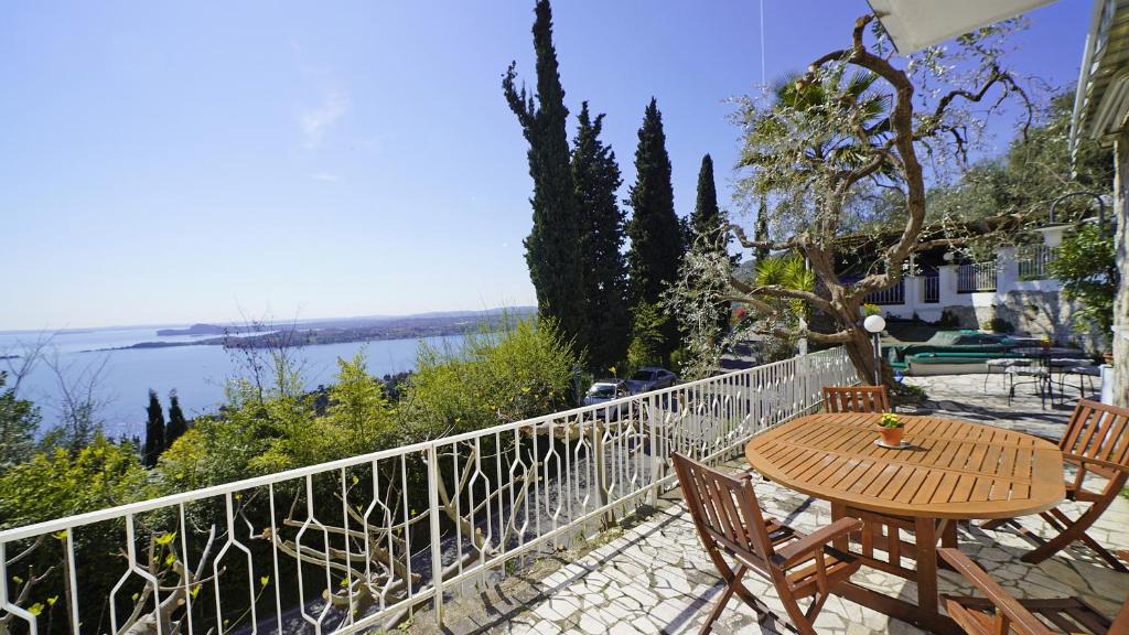 Gardone Riviera Villa | Villa Samanta
