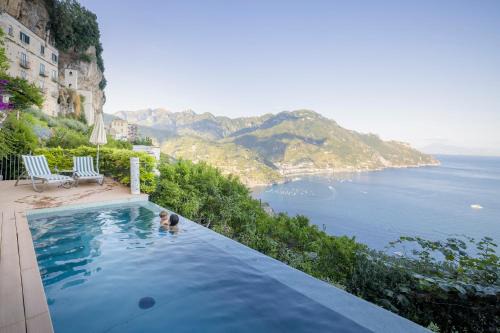 Ravello Apartment | Villa San Cosma