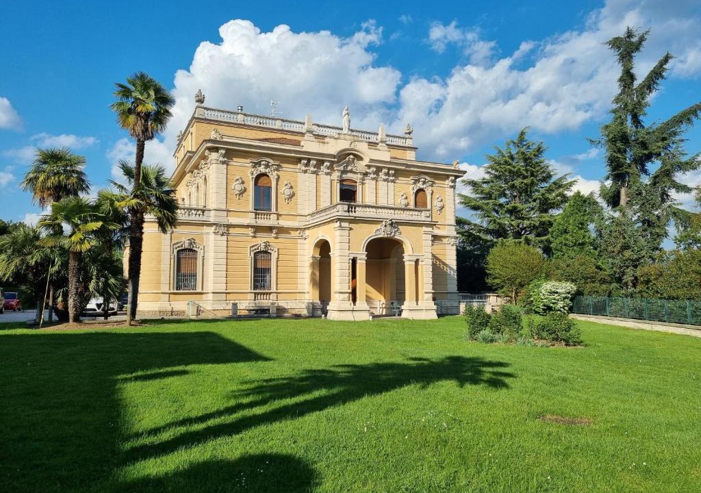 Monterotondo Hotel | Villa San Giuseppe