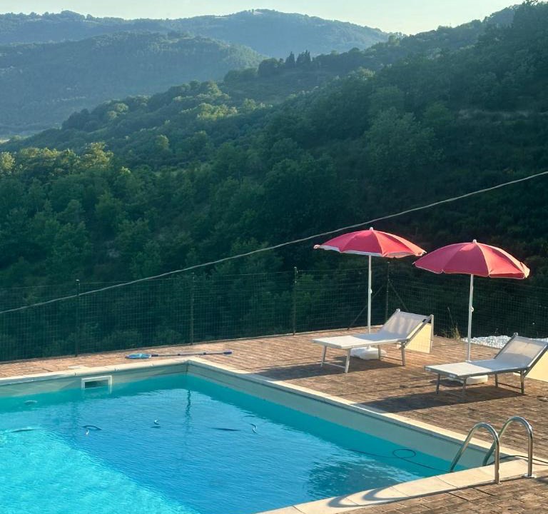 Monteluiano Apartment | Villa Sant' Andrea