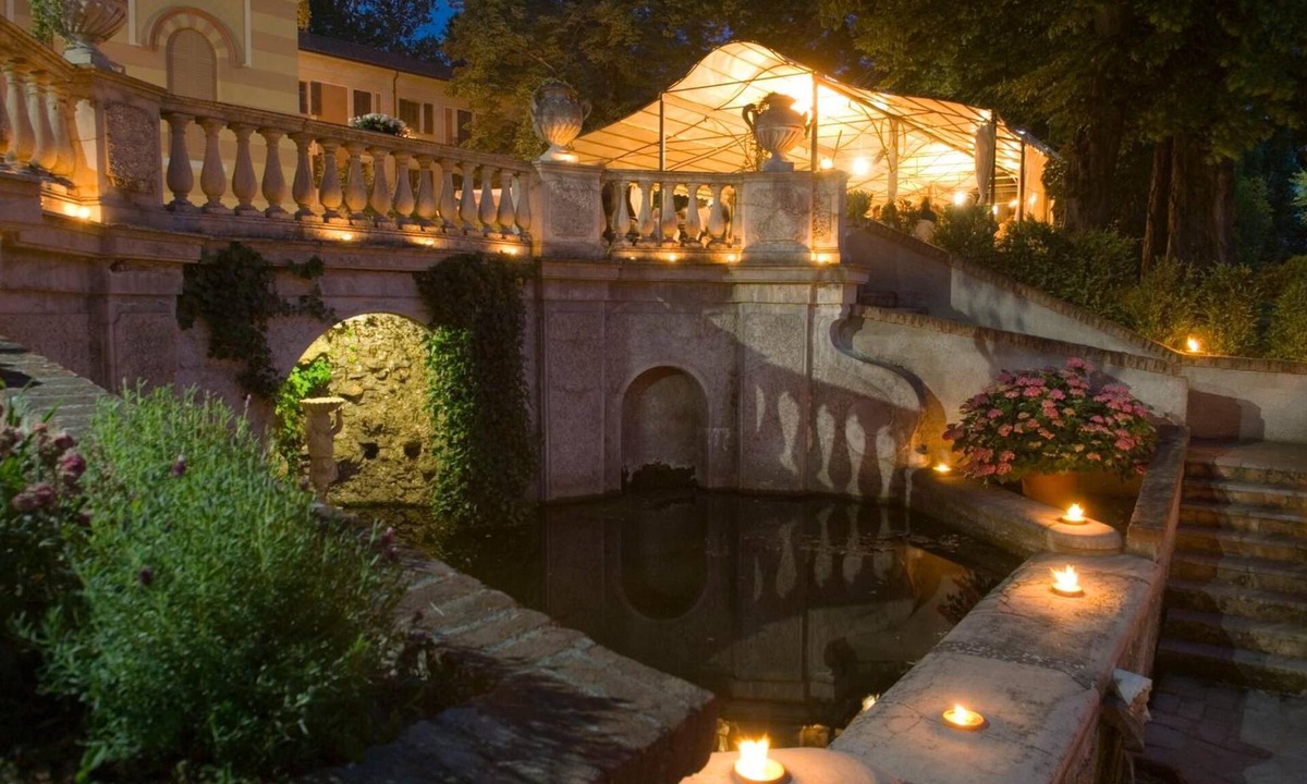 Melazzo Bed & Breakfast | Villa Scati