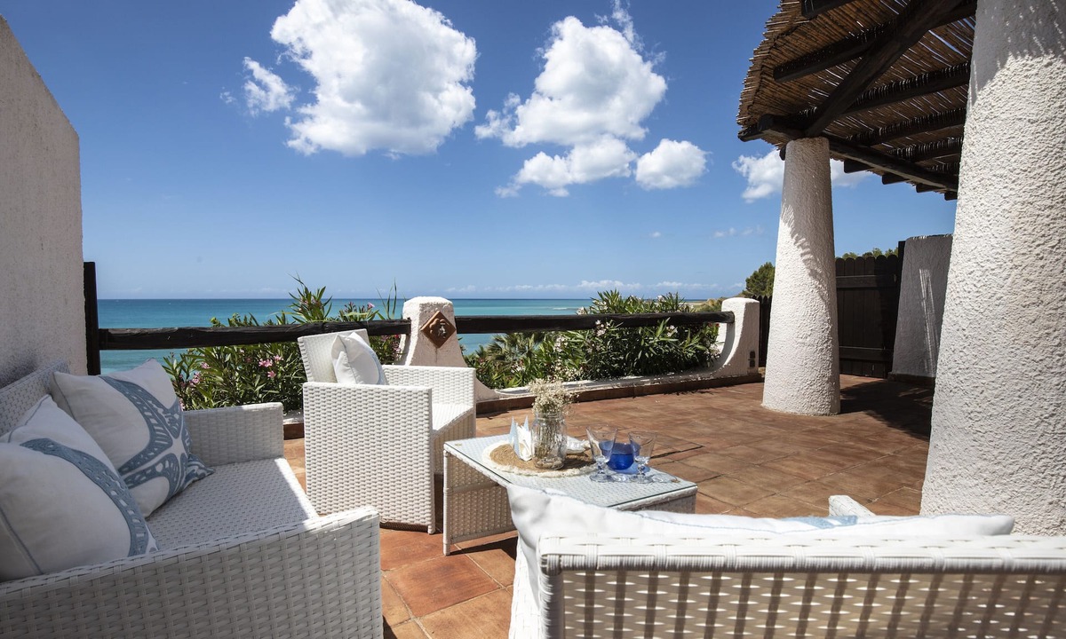 Sciacca Historic Centre Apartment | Villa Sciacca Lumia Mare (sun) - a few steps from the sea with Wi-fi