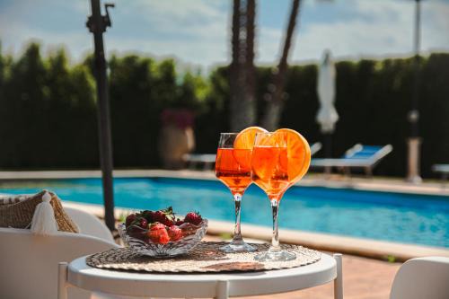 Acireale Apartment | Villa Sciare Modò