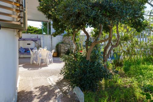 Torre Specchia Ruggeri House | Villa Scirocco 30 Metri Dal Mare