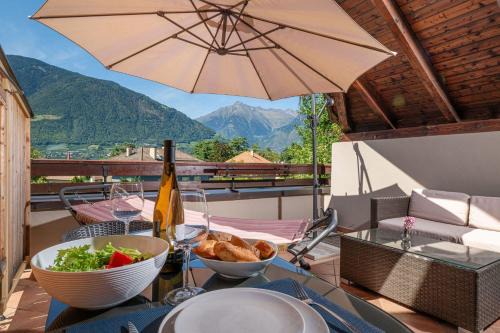 Merano Apartment | Villa Senta