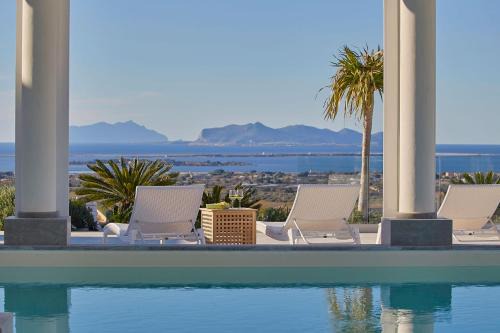 Marsala Villa | Villa Seven Islands