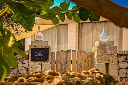 Aradeo Bed & Breakfast | Villa Silmona B&B - Relax nel cuore del Salento