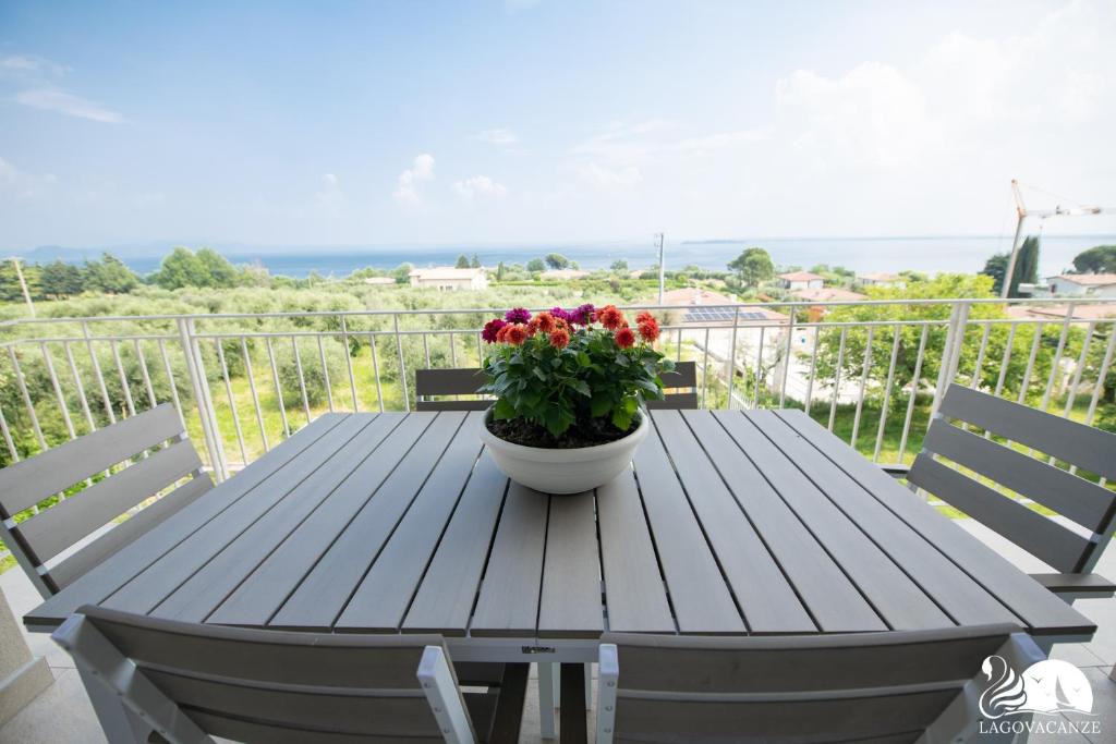 Solarolo Apartment | Villa Simoni