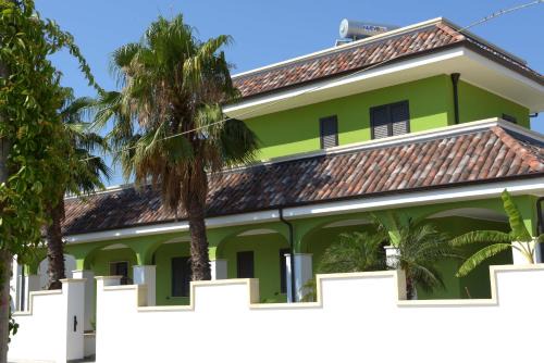 La Strea House | Villa Sofia