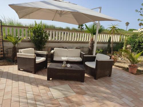 Pachino House | Villa Sofy