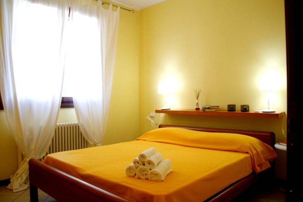 Lido di Pomposa House | Villa Sole