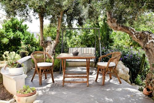 Sciacca Apartment | Villa Sovareto vista mare