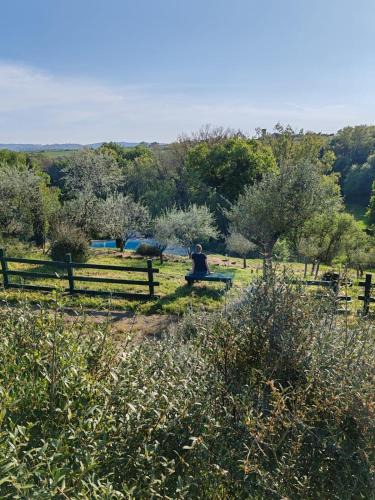 Mazzano Romano Bed & Breakfast | Villa & Spasuitebo Roma
