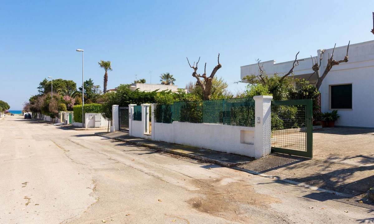 Pantanagianni-pezze Morelli House | Villa Stelladali 100 m vom Sandstrand entfernt by Interhome
