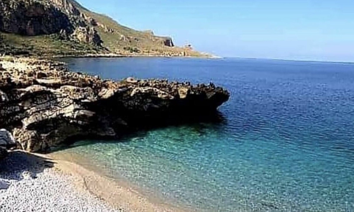 Custonaci Villa | Villa Sul Mare