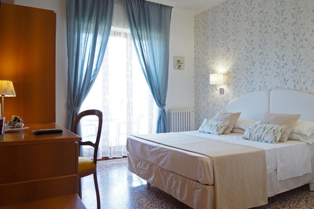 Sant'Agnello Bed & Breakfast | Villa Susy Relais