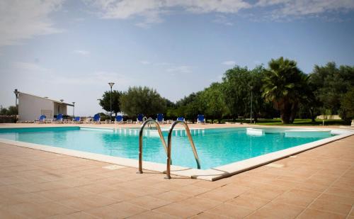Casa Papa Hotel | Villa Teresa