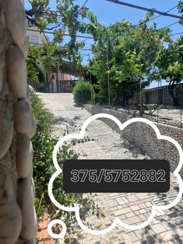 Peschici Apartment | Villa Teresa